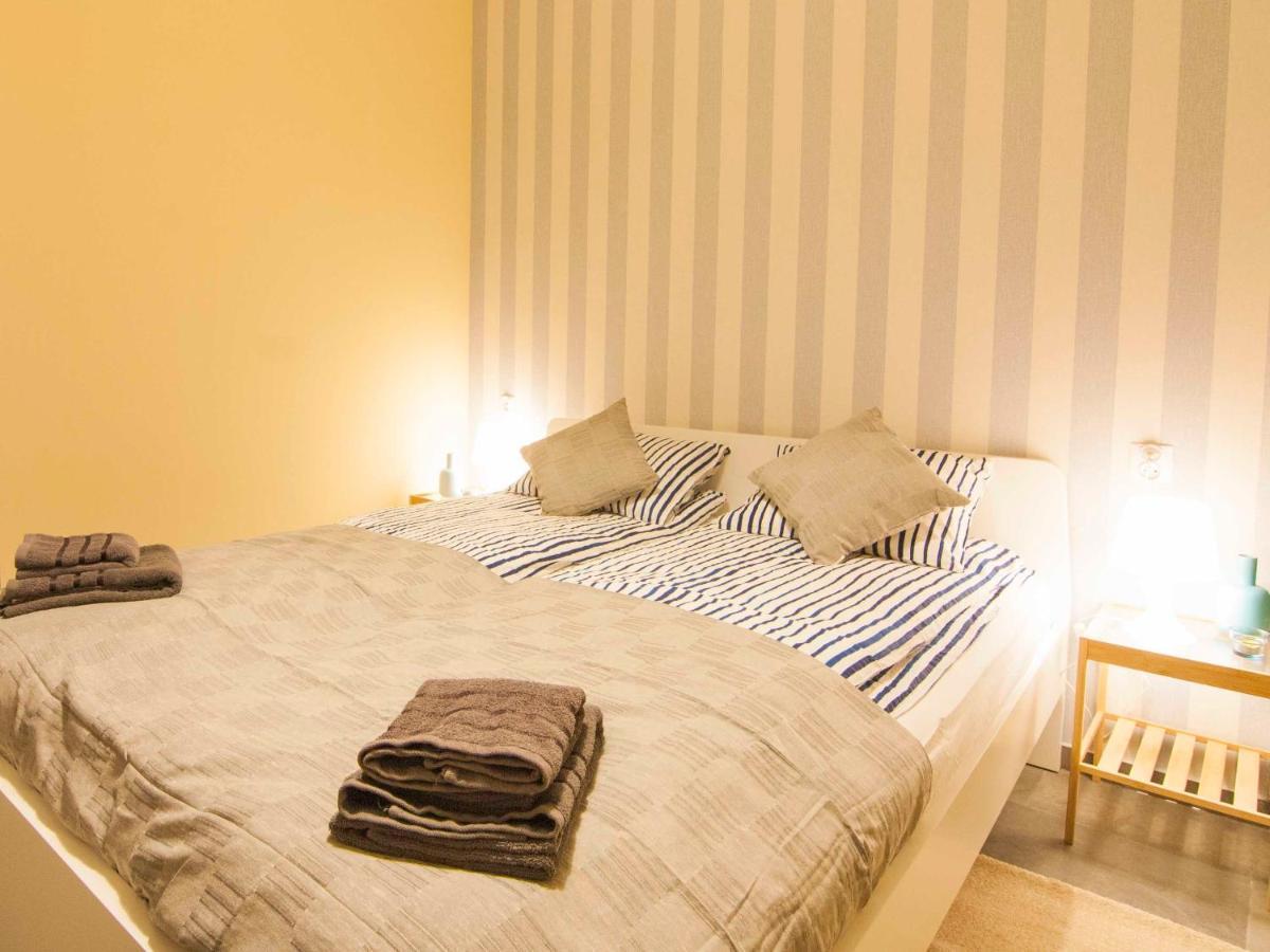 Na Klifie Cafe Apartament Устроне-Морське Екстер'єр фото